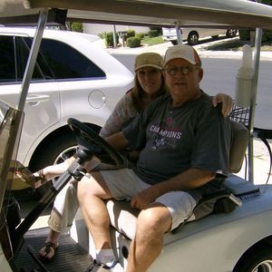 Meet your Posher, Bruce